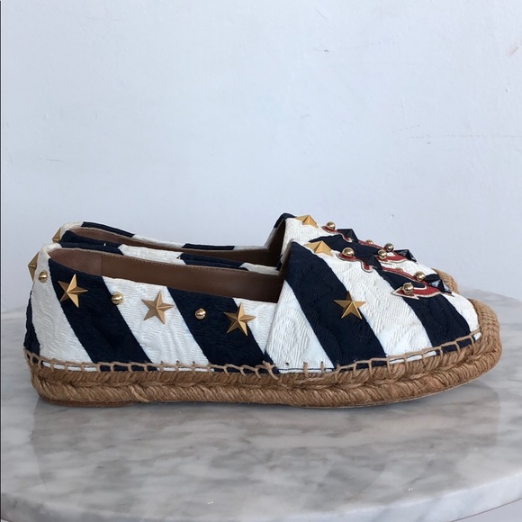 Dolce & Gabbana Shoes - Dolce & Ganbana Espadrillas